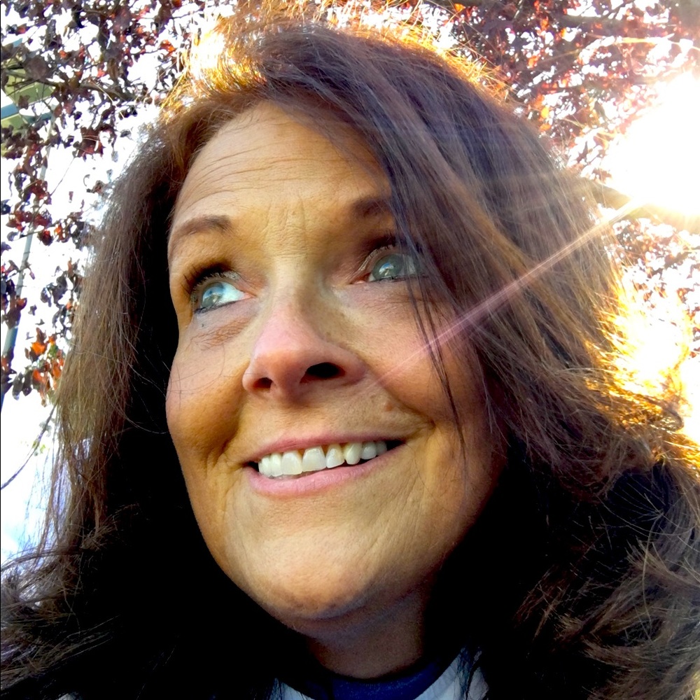 Just a Southern Girl, loving life.